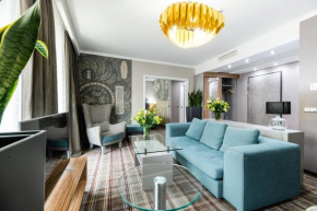 Hotel Perfect, Kraków